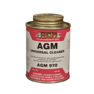 agm universal cleaner