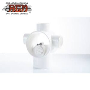 agm upvc floor trap