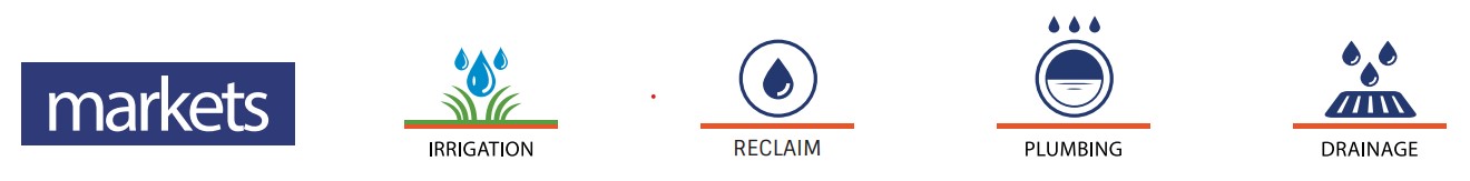AGM Upvc fittings for residential, commercial and industrial constructions.